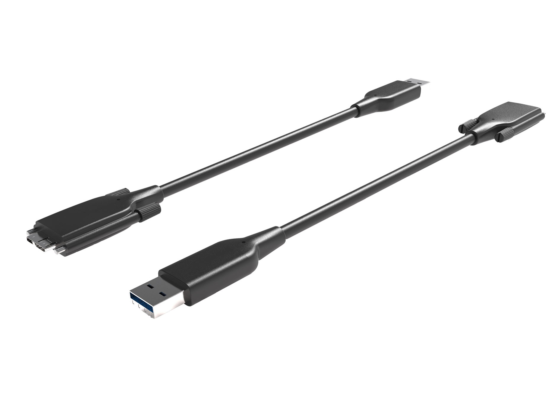 海康10米USB数据线MV-ACU3-MBMs-AM-SF-10m