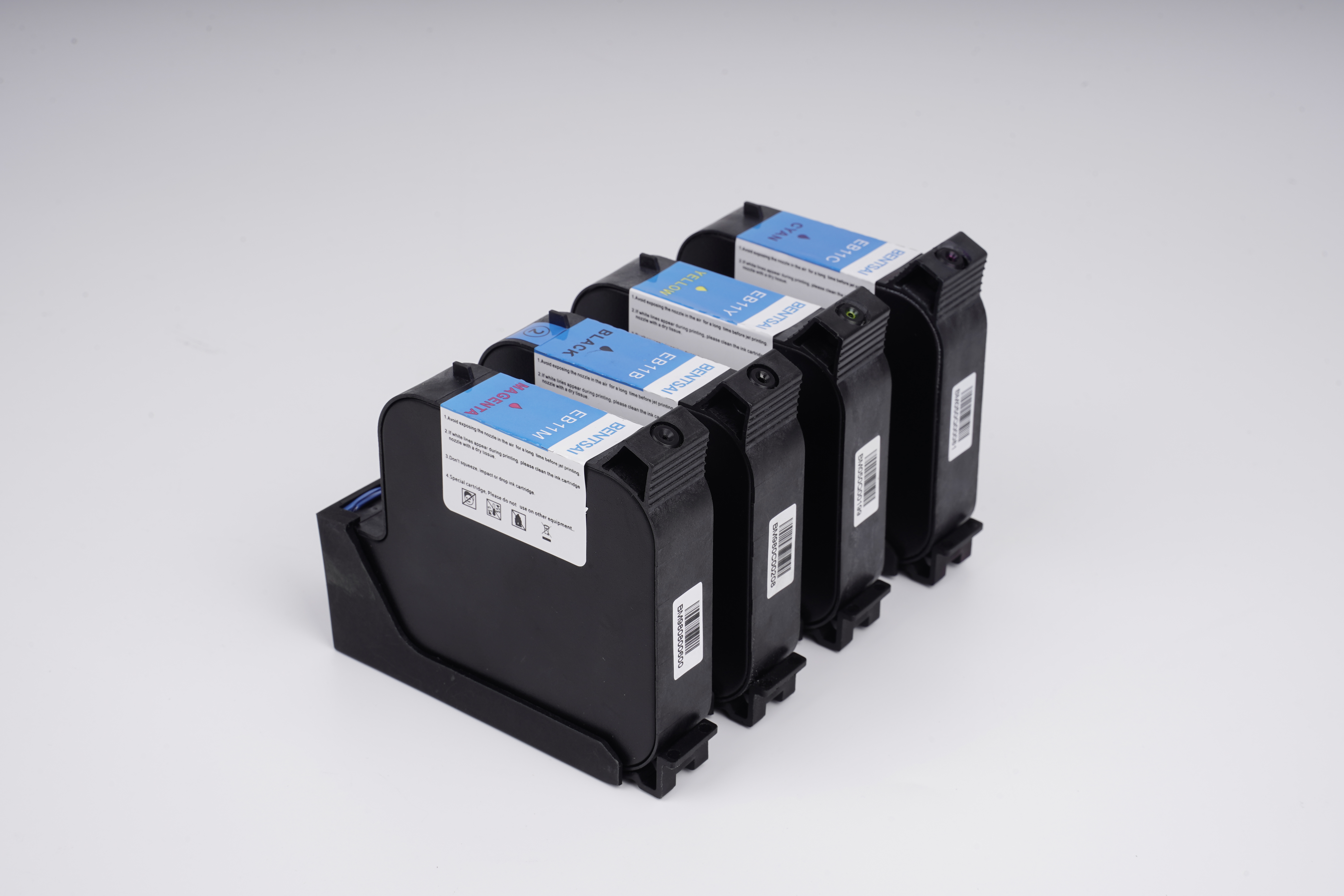 手持喷码机墨盒bt-a系列