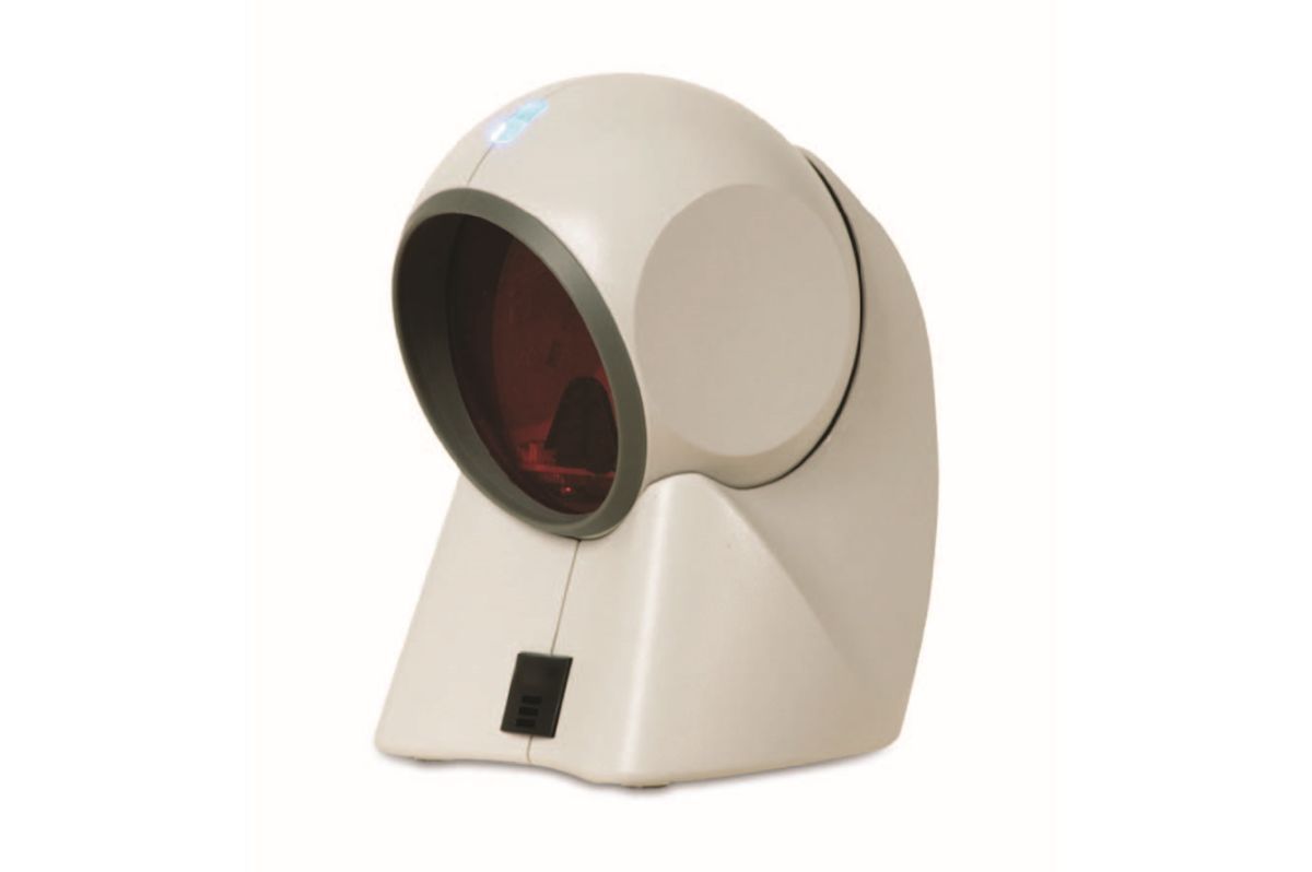 霍尼韦尔台式条码扫描器orbit7120